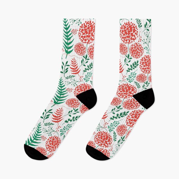 Item preview, Floral Abstract Pattern designed and sold by synift22.