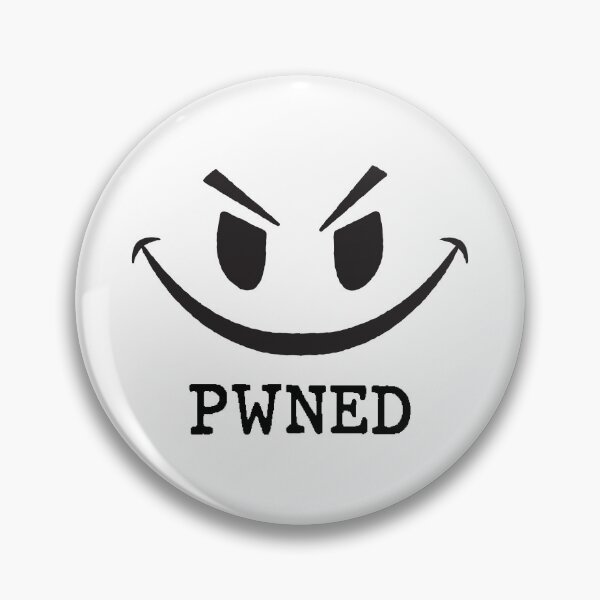 Item preview, Got pwned? designed and sold by pignpix.