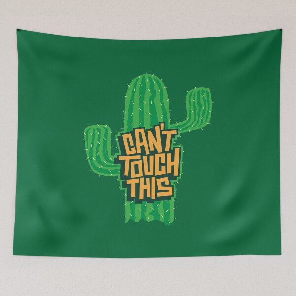 Item preview, Can't Touch This designed and sold by Mircea Iliescu.