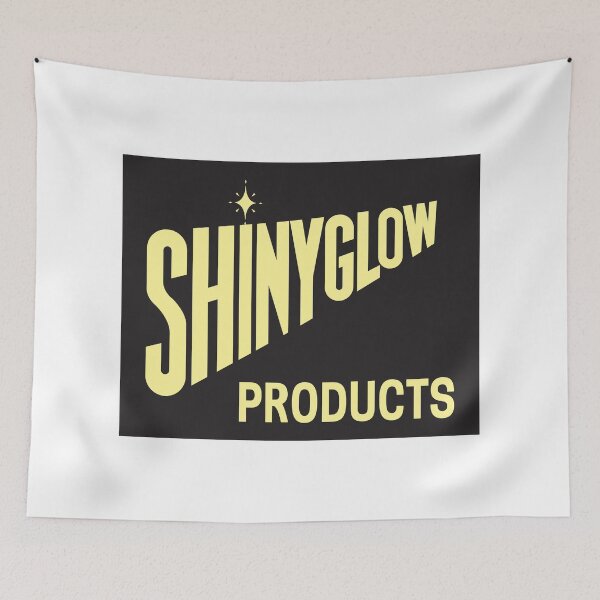 Artikelvorschau, Shinyglow-Produkte entworfen und verkauft von Off the Box.