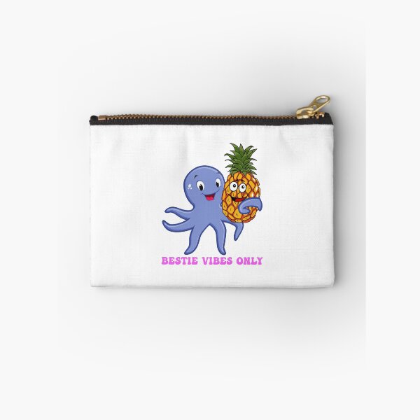 Item preview, Pineapple Octopus designed and sold by Positivet21.
