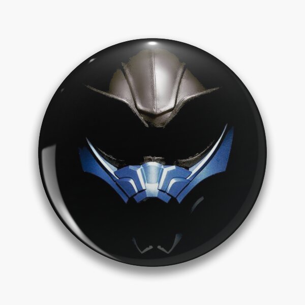 Item preview, Mortal Kombat SubZero in The Dark designed and sold by Shinobi23.