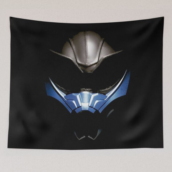 Item preview, Mortal Kombat SubZero in The Dark designed and sold by Shinobi23.