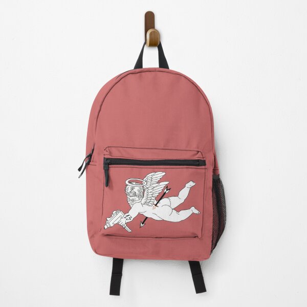 Item preview, Wounded Cupid. designed and sold by sh8tattoo.