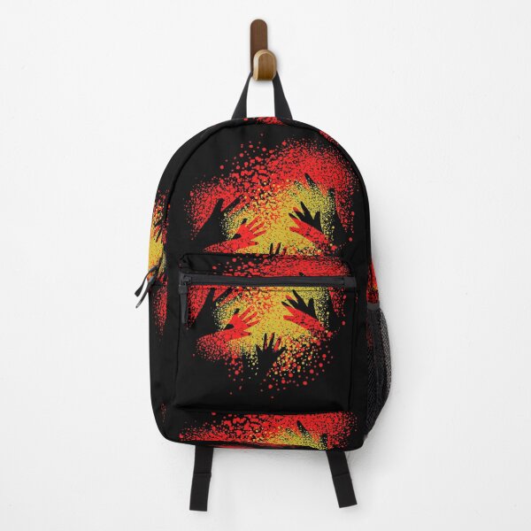 Item preview, Awesome Aboriginal Art designed and sold by Pris25.
