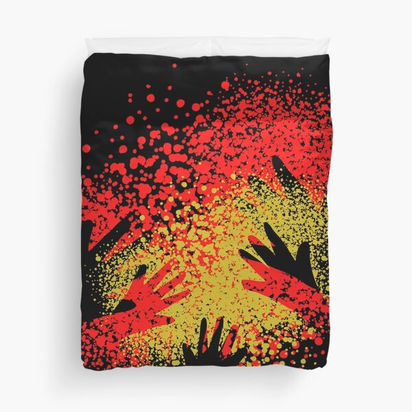 Item preview, Awesome Aboriginal Art designed and sold by Pris25.