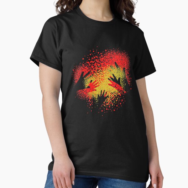 Item preview, Awesome Aboriginal Art designed and sold by Pris25.