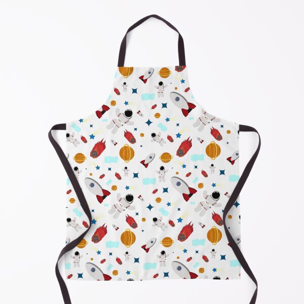 Item preview, Astronaut in space pattern designed and sold by BorneowithLove.