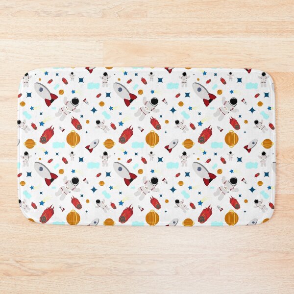 Item preview, Astronaut in space pattern designed and sold by BorneowithLove.