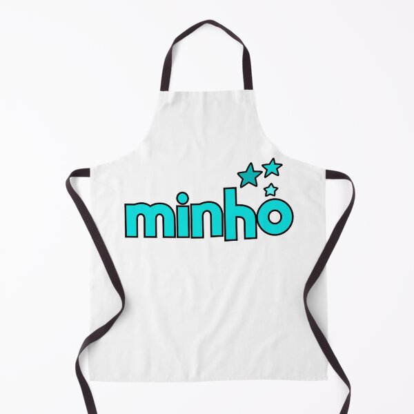 Item preview, Shinee Minho Stars designed and sold by StrayPop.