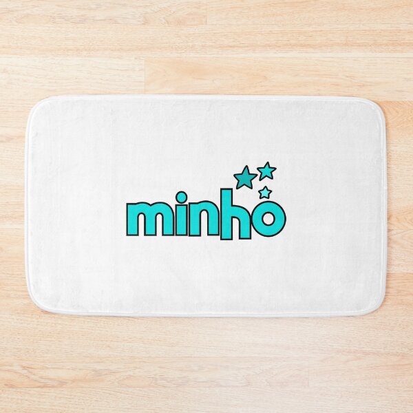 Item preview, Shinee Minho Stars designed and sold by StrayPop.
