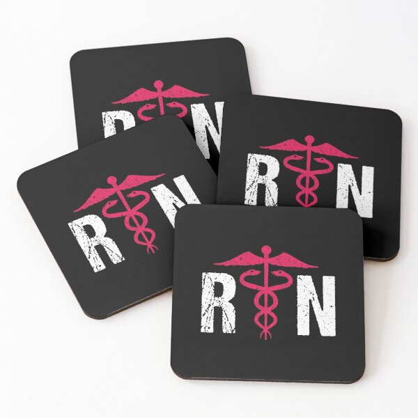 Artikelvorschau, Rn Nurse Item Tee entworfen und verkauft von nauglesamatha.