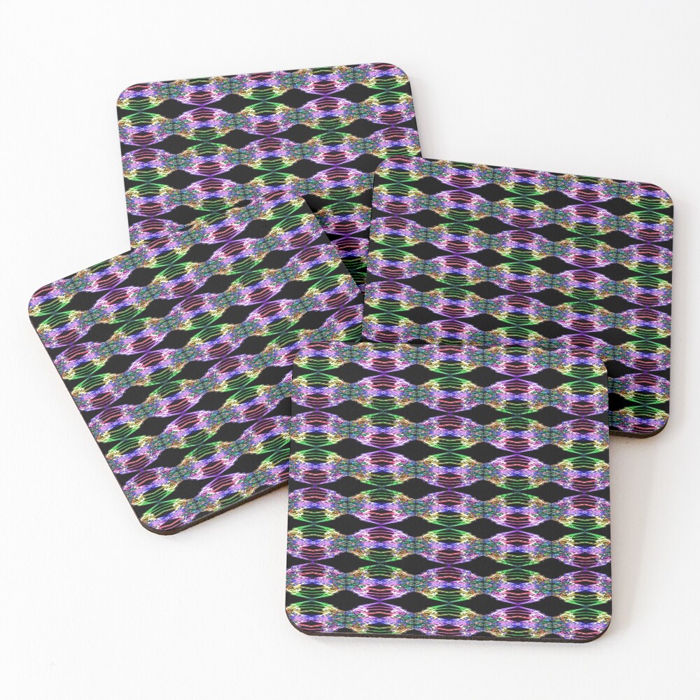 Item preview, Coasters (Set of 4) designed and sold by Ralad2021.