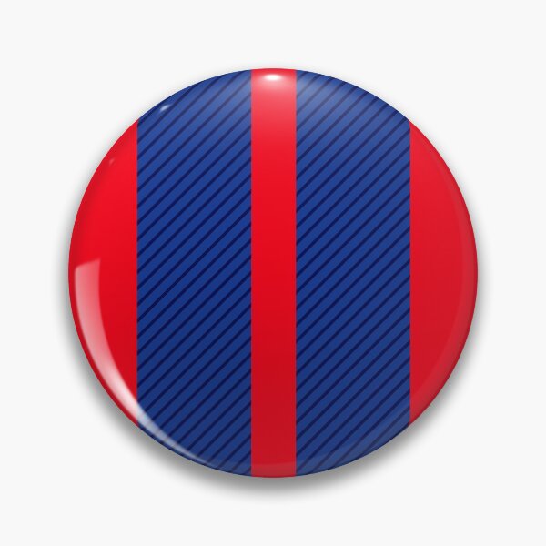 Item preview, Detroit City Edition Basketball Red Blue Racing Stripes 2019 designed and sold by Sporting Colour.