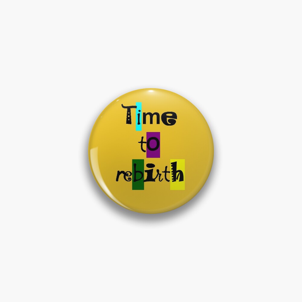 Item preview, Pin designed and sold by allaboutmind.