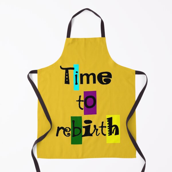 Item preview, Time To Rebirth designed and sold by BImP design.