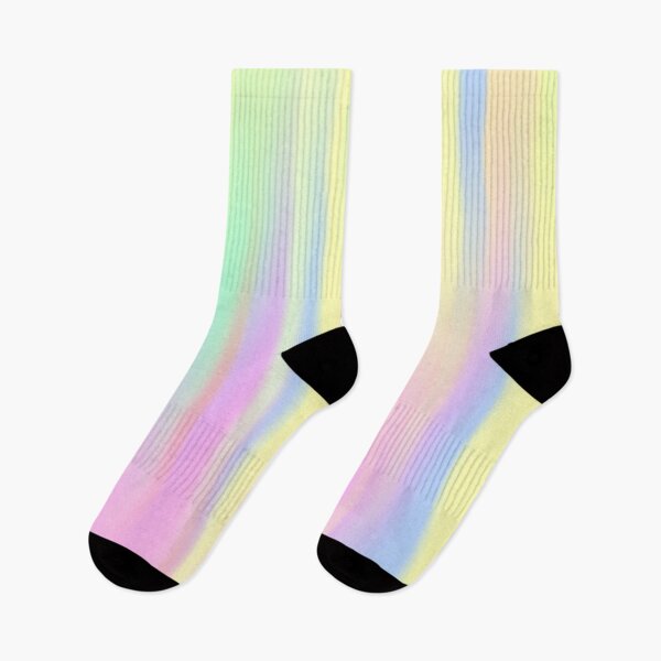Item preview, Pastel Rainbow Gradient designed and sold by trajeado14.