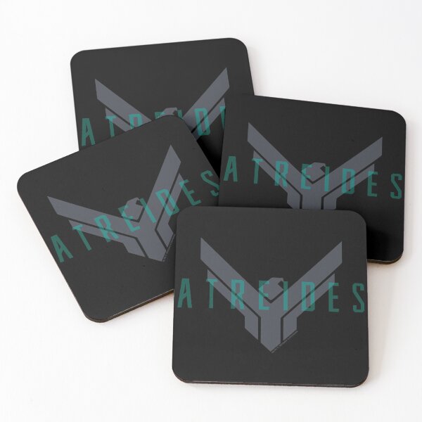Item preview, Atreides designed and sold by splode.