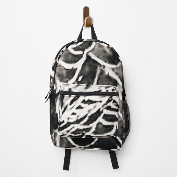 Item preview, Bird wing dyed black pattern image Melbourne Australia designed and sold by MelbourneGarden.