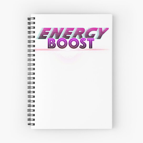 Item preview, Go Boost! designed and sold by VM04.