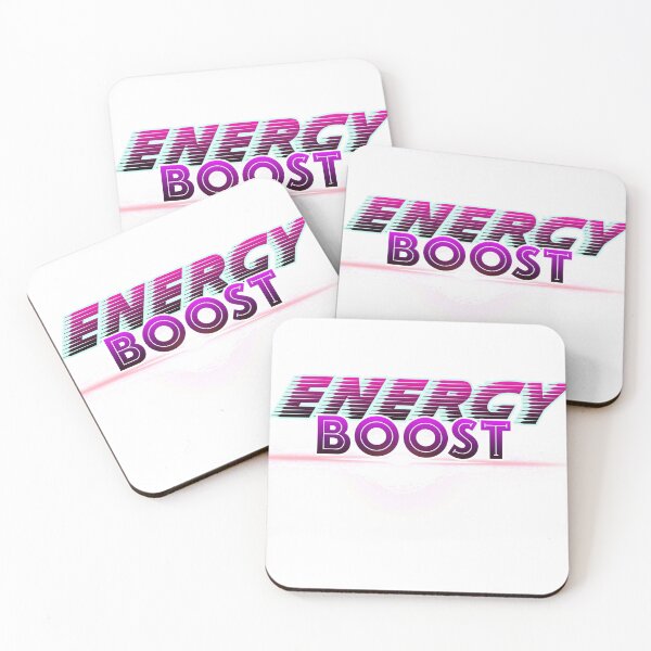 Item preview, Go Boost! designed and sold by VM04.