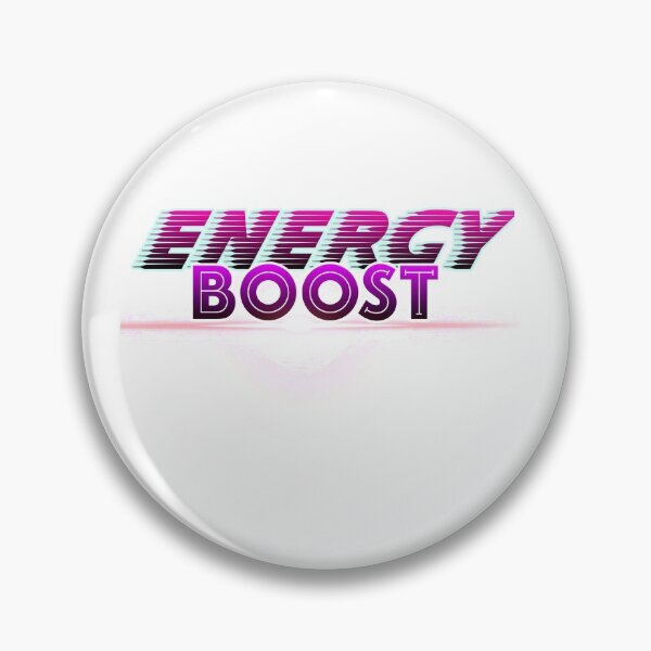 Item preview, Go Boost! designed and sold by VM04.