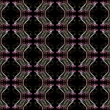 Artwork thumbnail, Smoke Design by Rachael Atkins