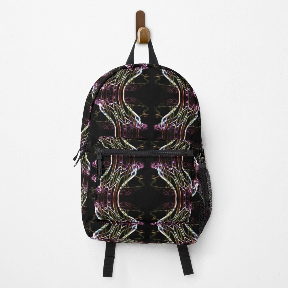 Item preview, Backpack designed and sold by Ralad2021.