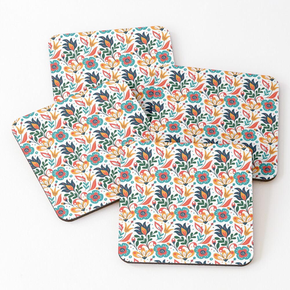 Item preview, Coasters (Set of 4) designed and sold by synift22.