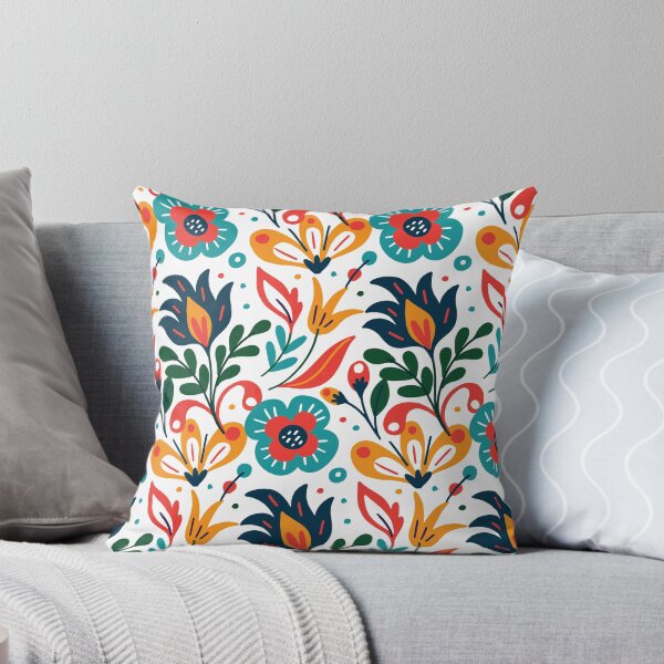 Item preview, Exotic leaf pattern designed and sold by synift22.