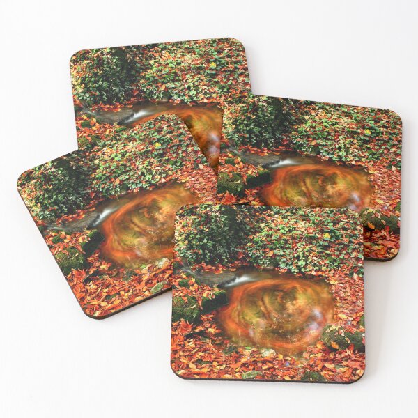 Item preview, Autumn carousel designed and sold by Jacob Riley.