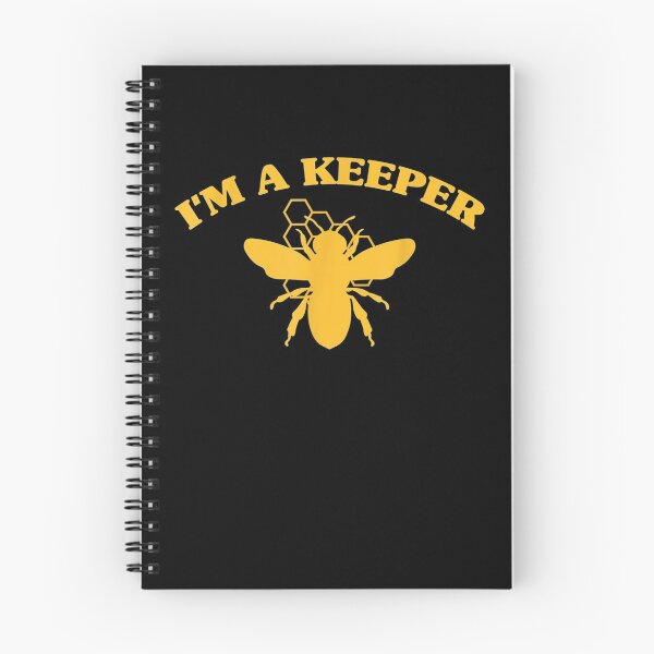 Item preview, I'm A Beekeeper Funny Bee Apiarist Beekeeping Joke  designed and sold by melisenda.