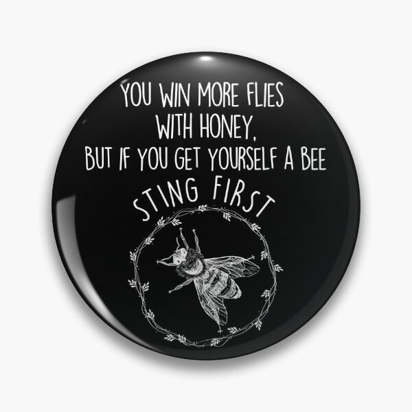 Item preview, Sting First designed and sold by JStuartArt.