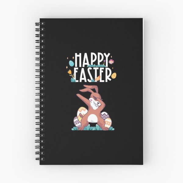 Item preview, Easter Bunny Dab With Sunglasses At Easter With designed and sold by maddinstgt.