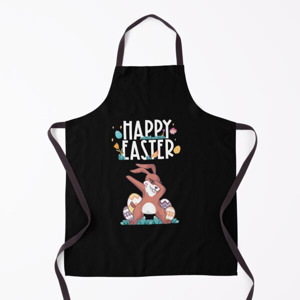 Item preview, Easter Bunny Dab With Sunglasses At Easter With designed and sold by maddinstgt.