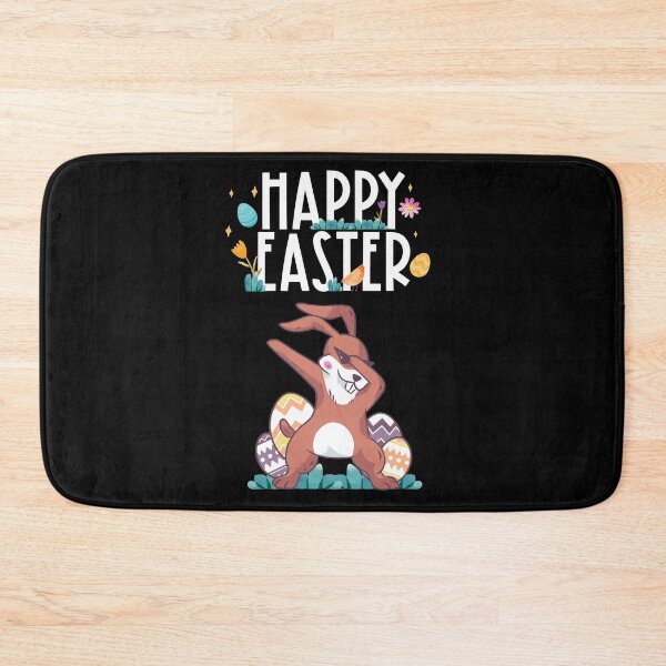 Item preview, Easter Bunny Dab With Sunglasses At Easter With designed and sold by maddinstgt.