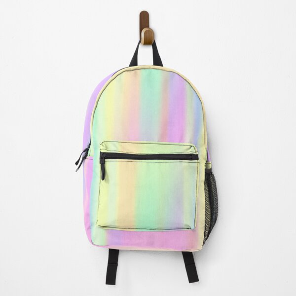 Item preview, Pastel Rainbow Gradient designed and sold by trajeado14.