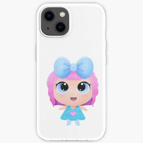 Lol Doll Iphone Cases Redbubble