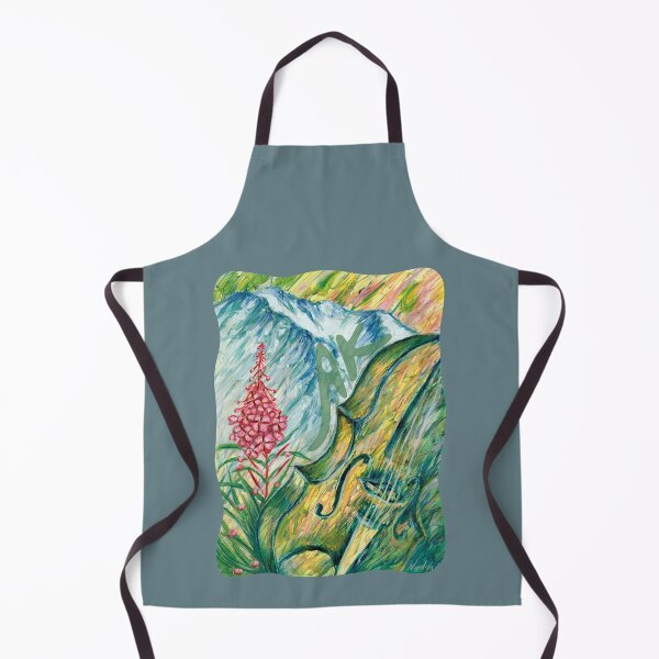 Item preview, Alaska Symphony designed and sold by nadya.