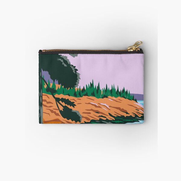 Item preview, Acadia National Park designed and sold by hatimelhag.
