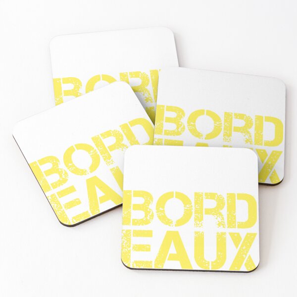 Item preview, Bordeaux design designed and sold by Stylehigh.