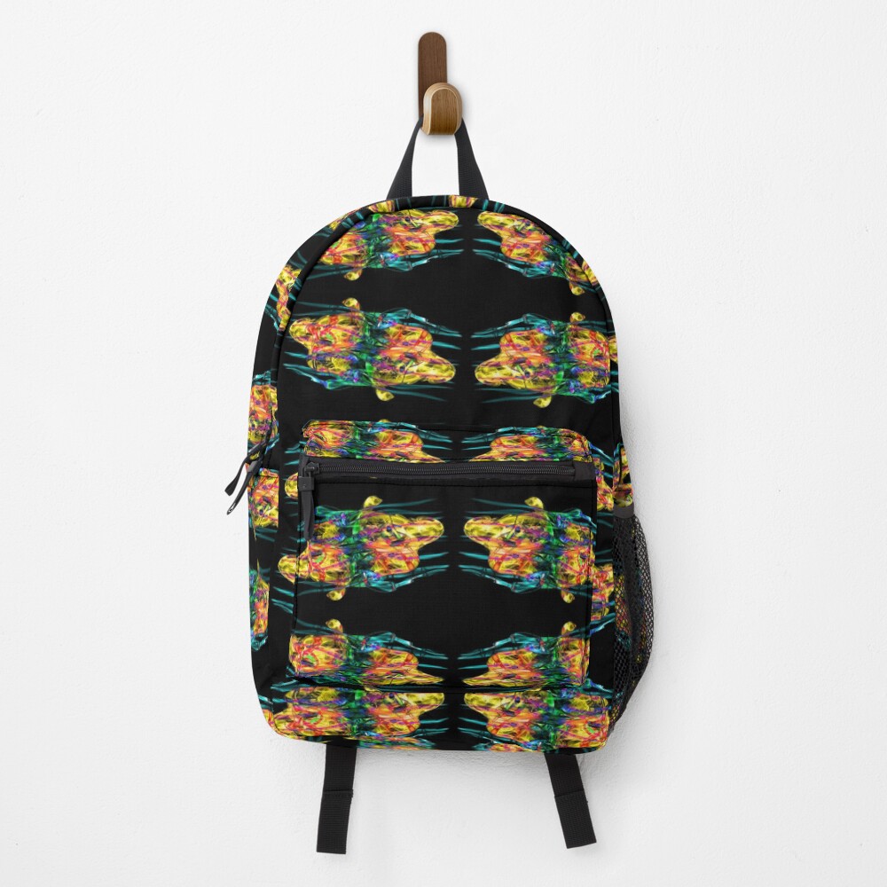 Item preview, Backpack designed and sold by Ralad2021.