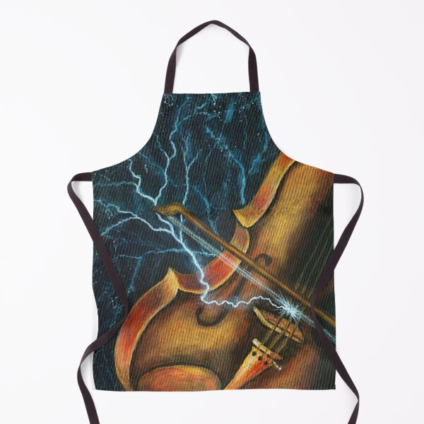 Item preview, Alaska Symphony Electrifying Music designed and sold by nadya.