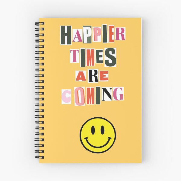Item preview, Happier times are Coming gift designed and sold by Ilyas912.
