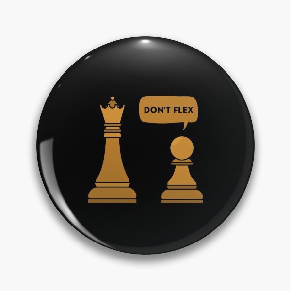 Item preview, Chess Flex designed and sold by SpaceArt1.