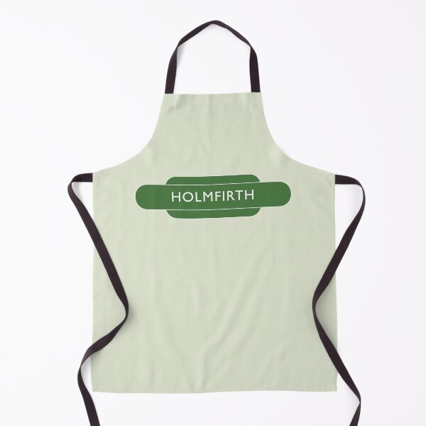 Item preview, Holmfirth Railway Station designed and sold by Off the Box.