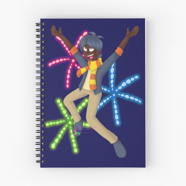 Item preview, Pyro Technic designed and sold by PuppyLuver256.