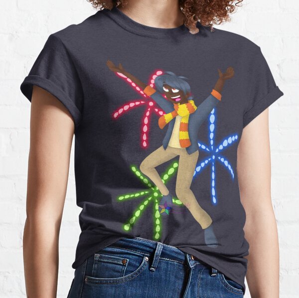 Pyro Technic Classic T-Shirt