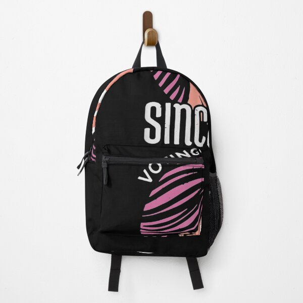 Item preview, Voting Like A Girl Since 1920 Womens Rights Equality designed and sold by melisenda.