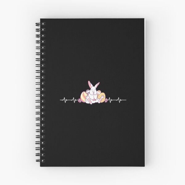 Item preview, Heart Beats For Easter, Easter Bunny With designed and sold by maddinstgt.